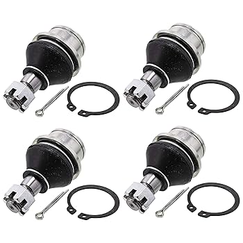 Amazon.com: NICHE Ball Joint for Kawasaki 59266-0014 39186